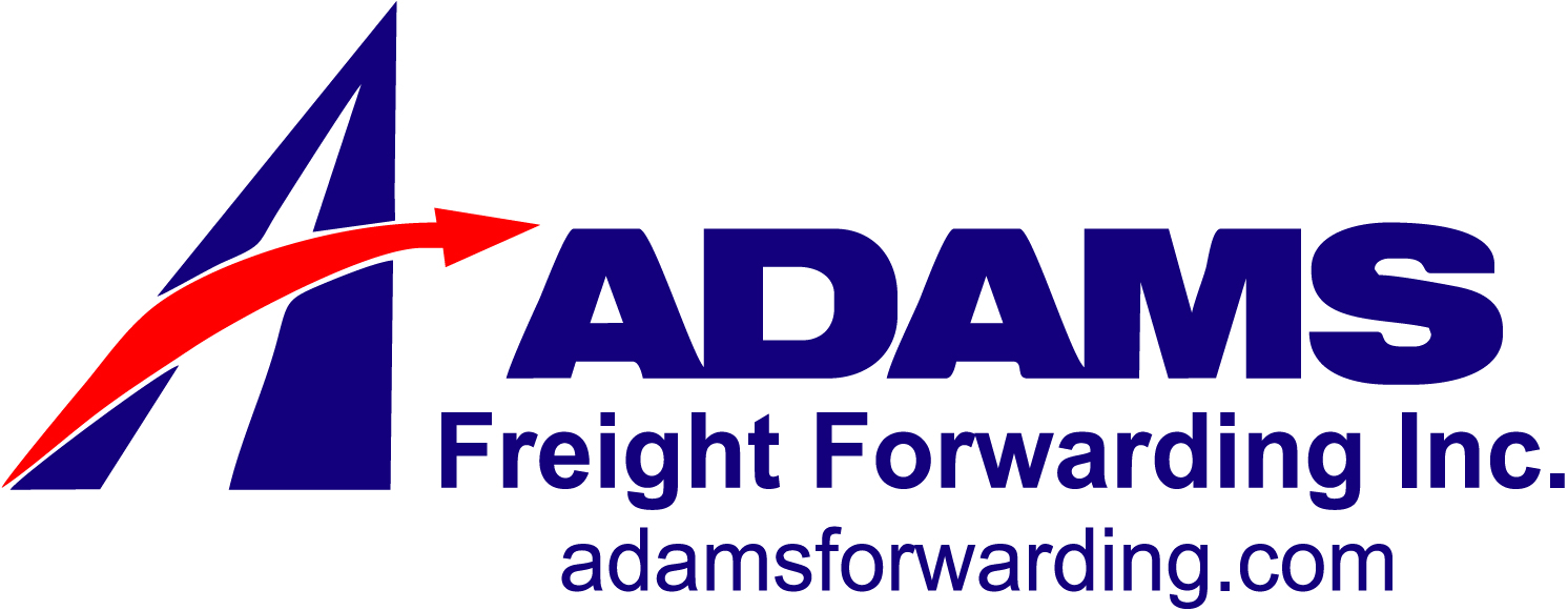 Adams Freight Forwarding North America