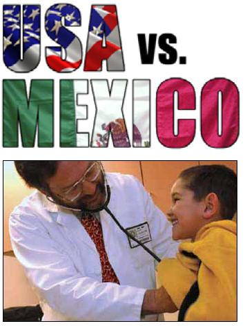 Total Title Insurance for Mexican Property