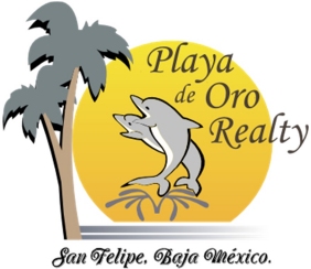 Playa De Oro Realty