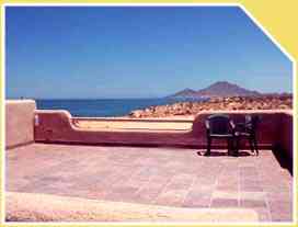 Playa De Oro - The Development
